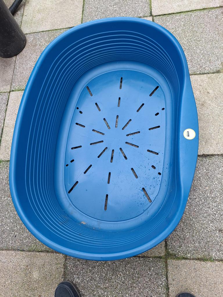 Hondenmand, Dieren en Toebehoren, Ophalen, Zo goed als nieuw