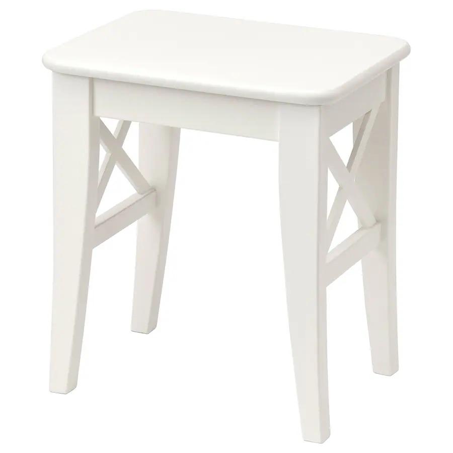 Tabouret Ikea, Ophalen, Gebruikt, Hout