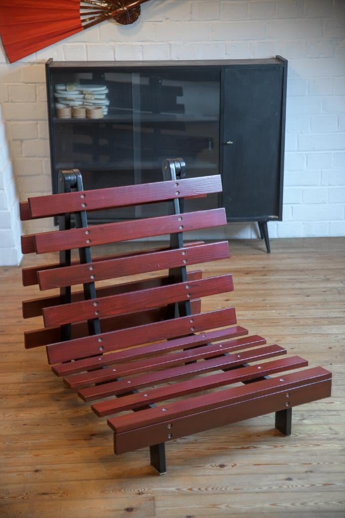 futon slaapbanken, Ophalen, Overige kleuren, Zo goed als nieuw, Overige maten