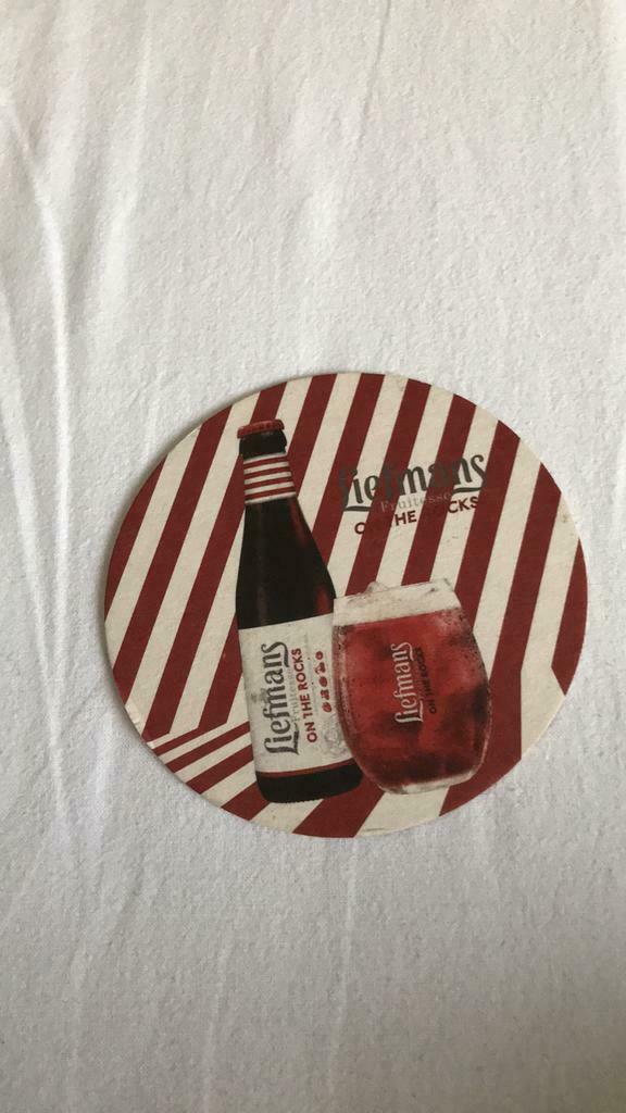 tapis de bière, Enlèvement ou Envoi