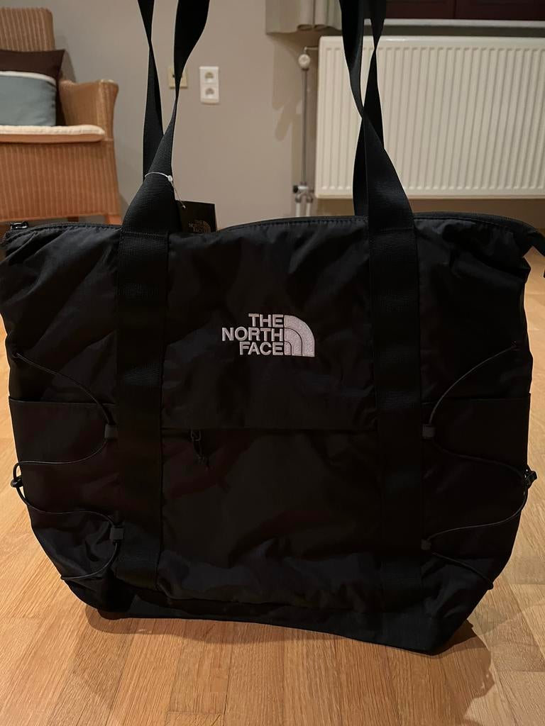 Sac Borealis The North Face, Enlèvement ou Envoi, Neuf, Noir