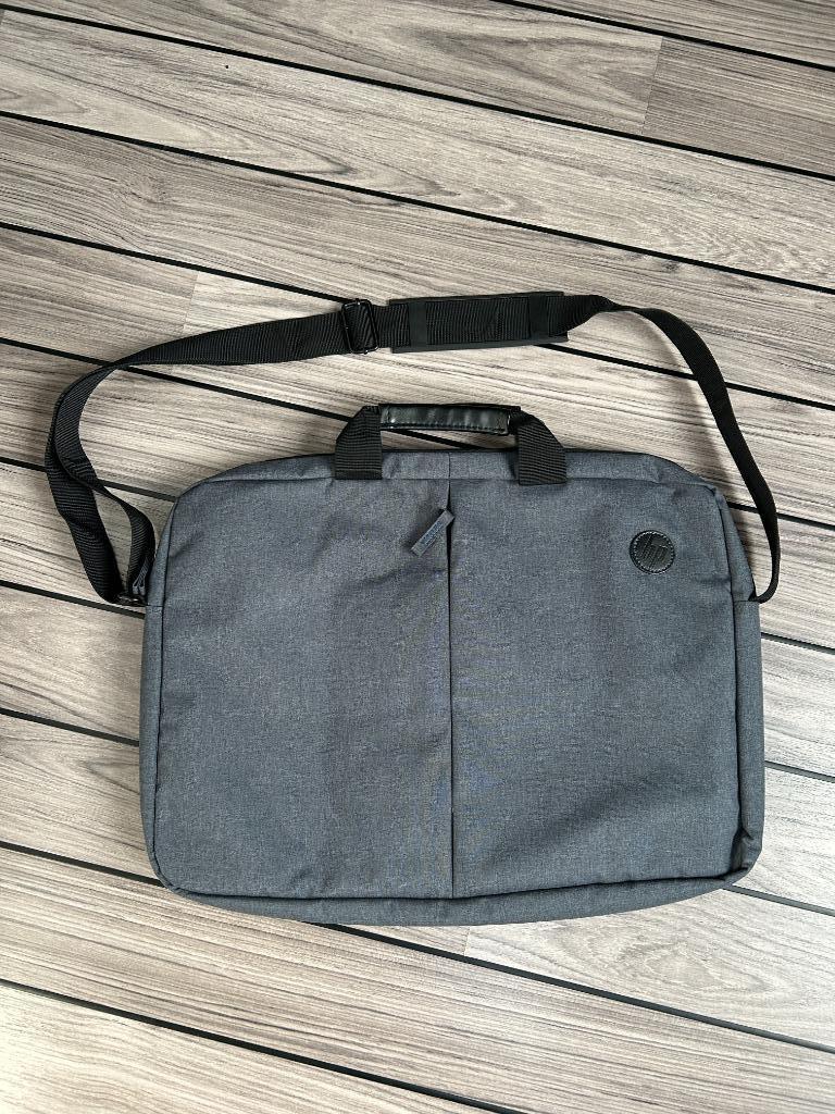 HP Prelude 15.6" Laptoptas - stijlvol, stevig & betrouwbaar!, Computers en Software, Laptoptassen, Ongekend, 15 inch, HP, HP