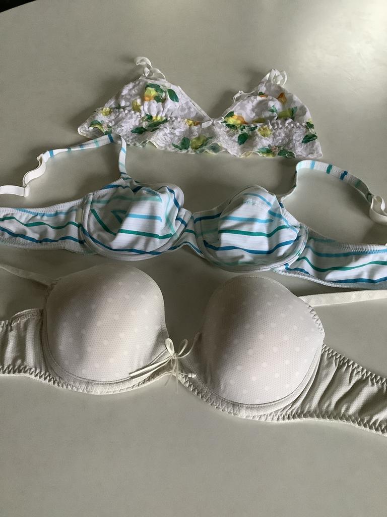 Lot beha’s, Kleding | Dames, Ondergoed en Lingerie, Ophalen of Verzenden