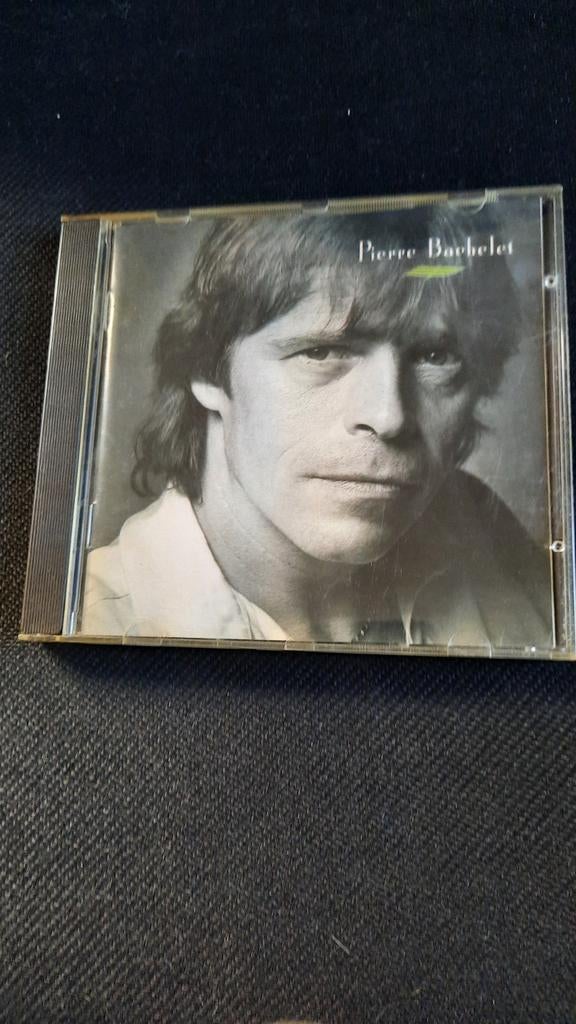 PIERRE BACHELET Vingt ans (cd, 1987), Enlèvement ou Envoi