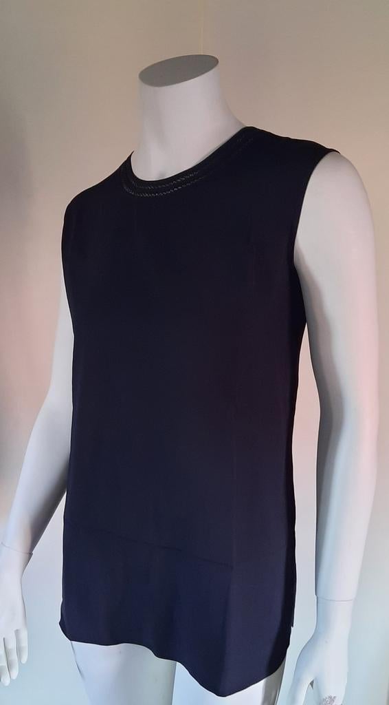 Fashion Classics topje "XXL", Zwart, Fashion Classics, Maat 46/48 (XL) of groter, Ophalen of Verzenden