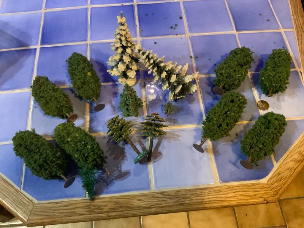LOT VAN 14 GEBRUIKTE MUNTEN, Ophalen of Verzenden, Gebruikt