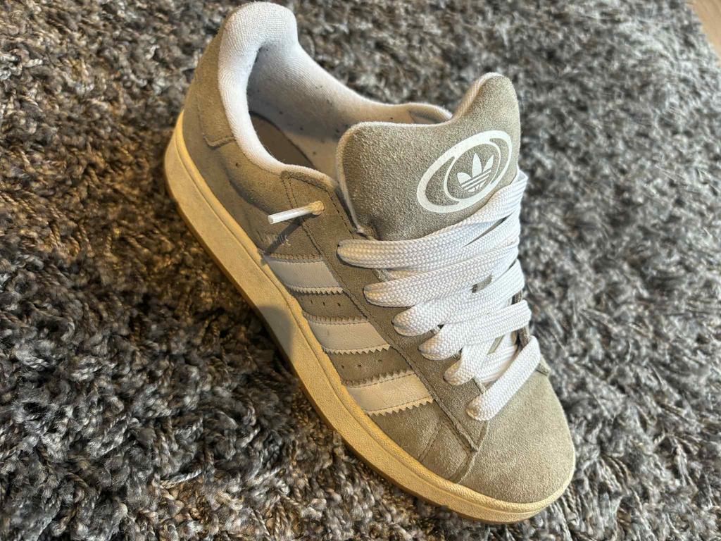 Adidas campus Maat 42, Kleding | Heren, Schoenen, Ophalen, Zo goed als nieuw