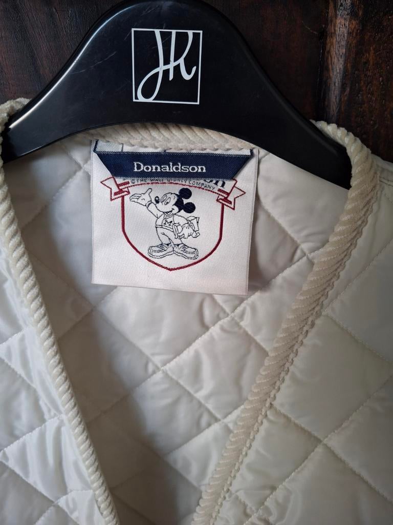 Bodywarmer van Donaldson, Kleding | Dames, Ophalen, Maat 38/40 (M)