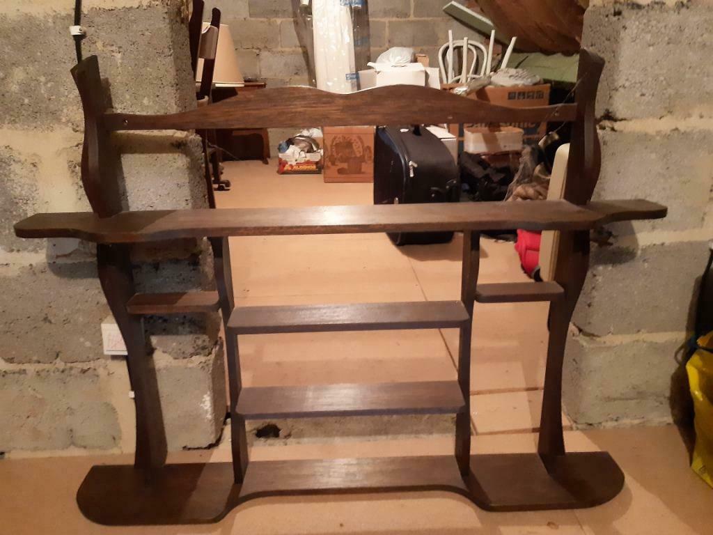 plank, Ophalen, Zo goed als nieuw, Eikenhout