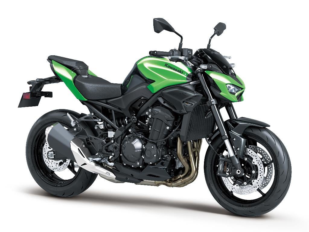Kawasaki 2026 Z900 70kW, Motoren, Motoren | Kawasaki, Traction Control, 4 cilinders, Bedrijf, 900 cc