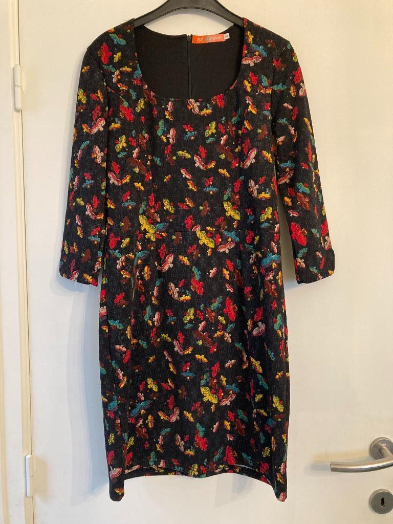 Jurk - Zoë Loveborn - maat 40, Taille 38/40 (M), Enlèvement ou Envoi, Autres couleurs, Zoë Loveborn