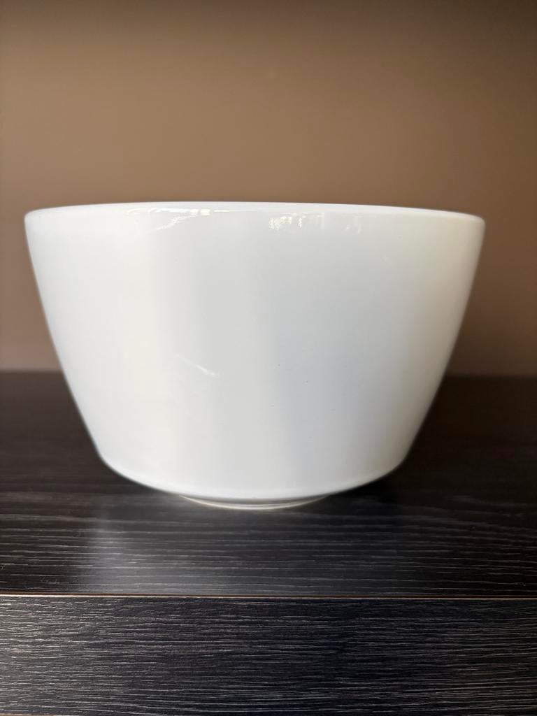 Bowl van ASA, Huis en Inrichting, Keuken | Servies, Ophalen, Zo goed als nieuw, Effen, Kom(men)