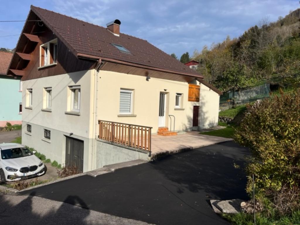 Loue maison La Bresse (Vosges), Propriétaire, Maison de campagne ou Villa, 4 chambres ou plus, Sports d'hiver