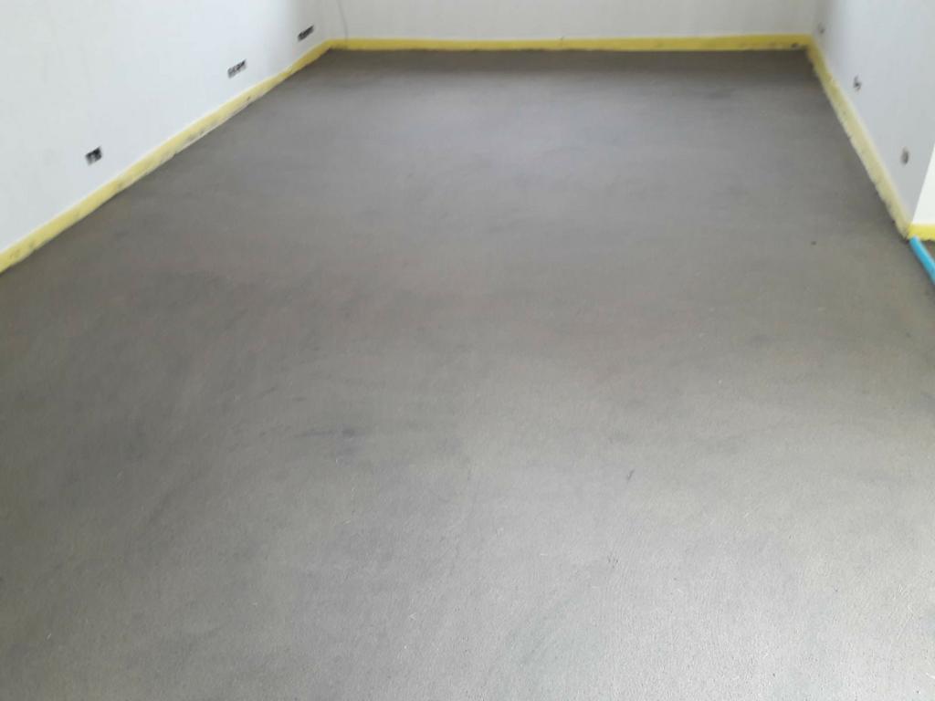 Location & réalisation de chapes, pose carrelage/faïence, Garantie, Vloerbewerking of Renovatie