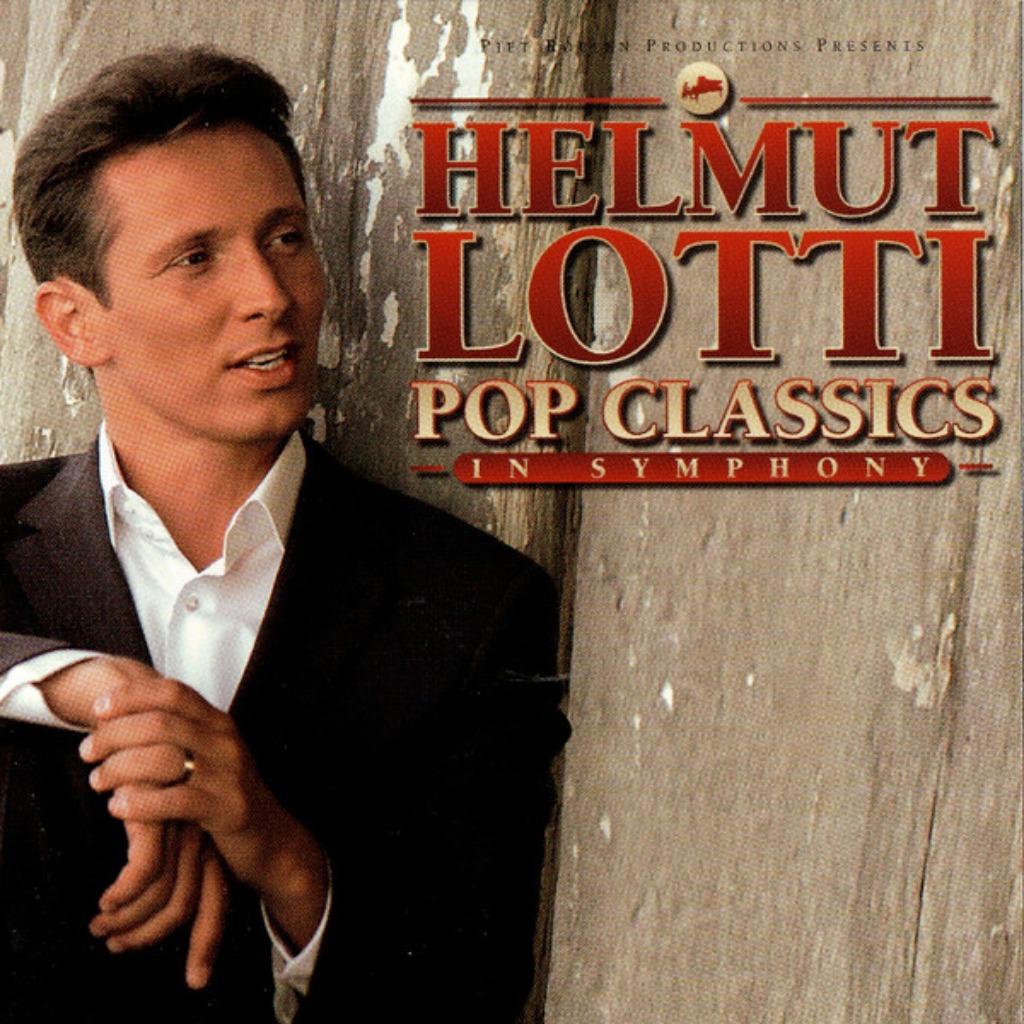 692 - HELMUT LOTTI - POP CLASSICS IN SYMPHONY - NIEUW, Verzenden, Nieuw in verpakking