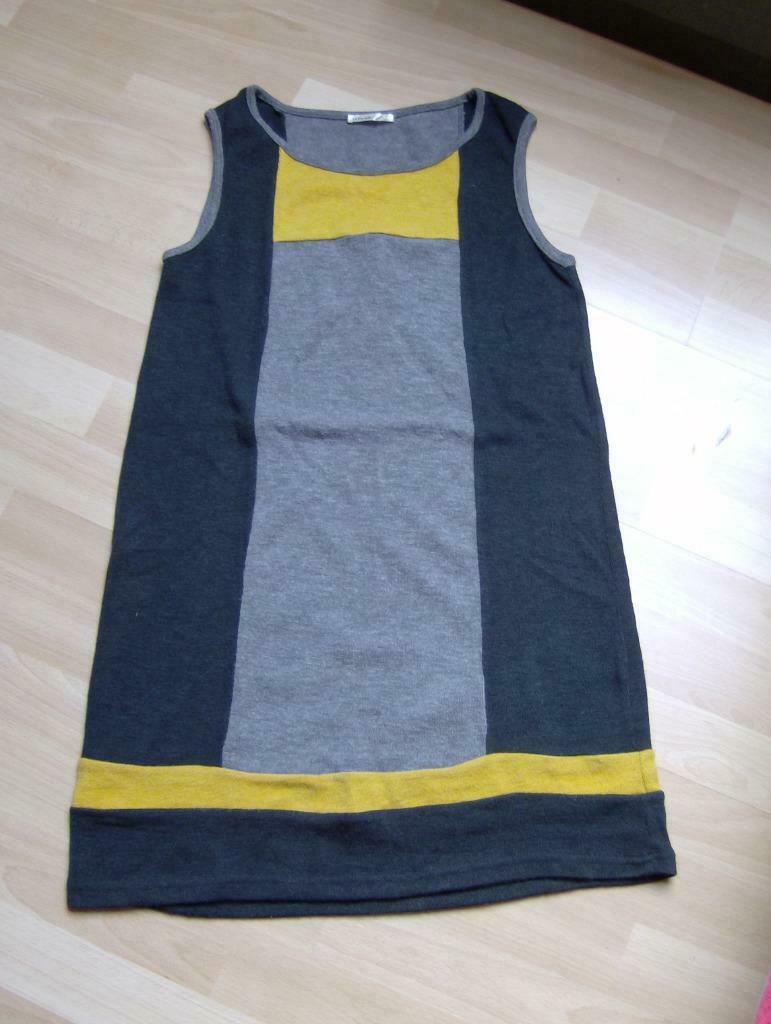 jurk merk lavand - maat s als nieuw, Kleding | Dames, Lavand, Ophalen of Verzenden, Zo goed als nieuw, Maat 36 (S)