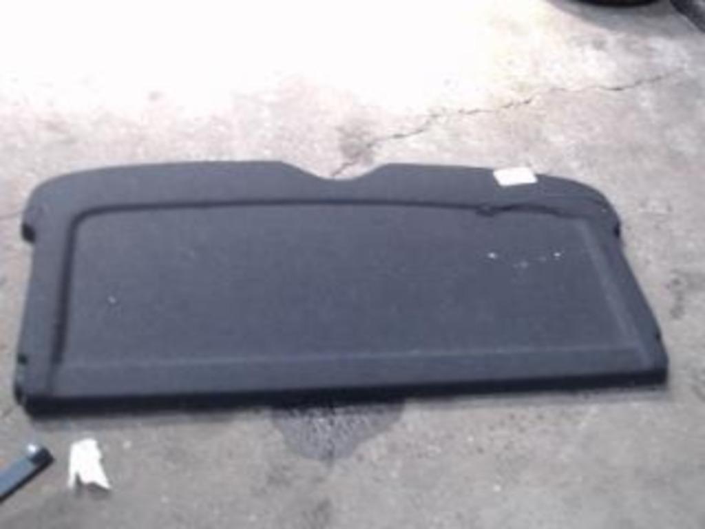 Plage arrière Peugeot 307 2001-2005 LP/14350, Enlèvement, Utilisé, Peugeot