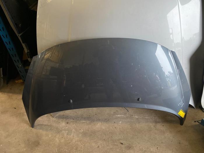 Capot d'un Peugeot 207 (KTH), -, 3 mois de garantie, Utilisé, -