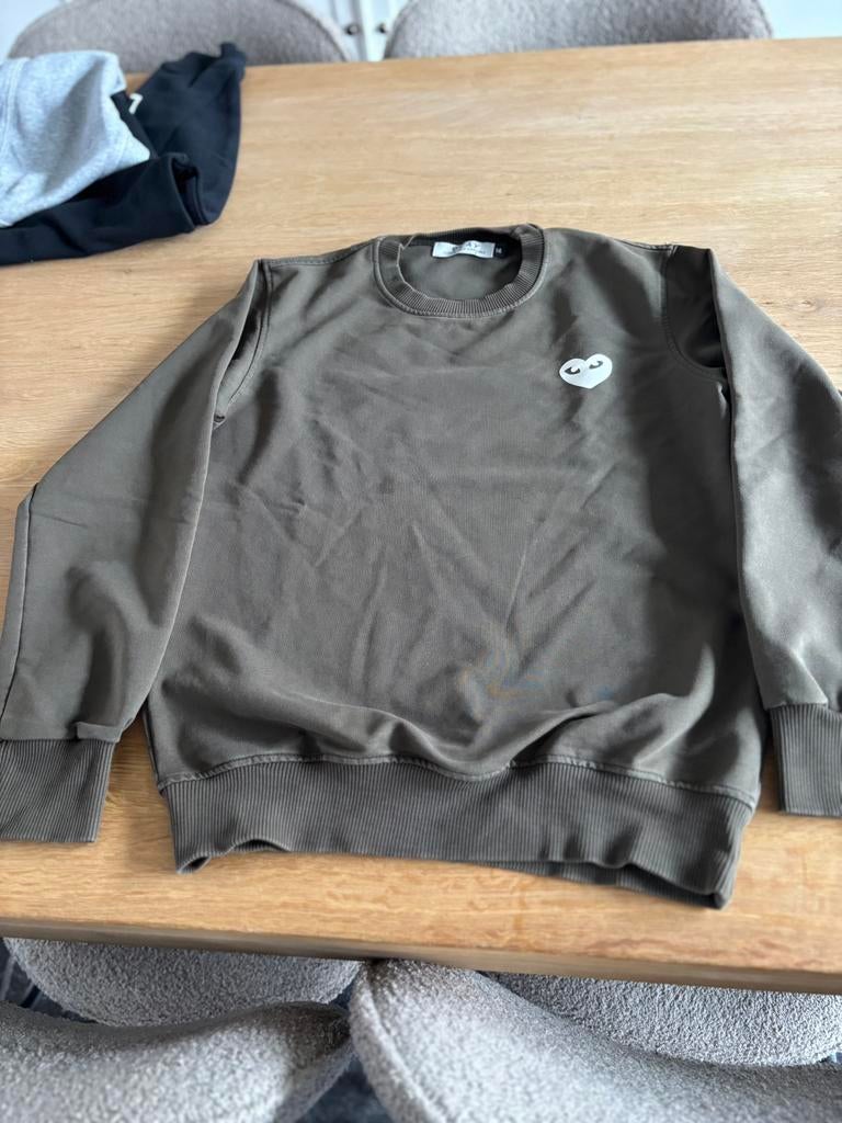 Sweat-shirt garçon 14 ans comme les garçons, Garçon, Enlèvement ou Envoi, Pull ou Veste, Utilisé