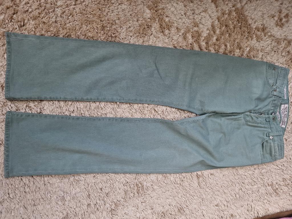 Jacob Cohen NIEUW turkoois maat 31, Overige kleuren, Overige jeansmaten, Nieuw, Ophalen of Verzenden