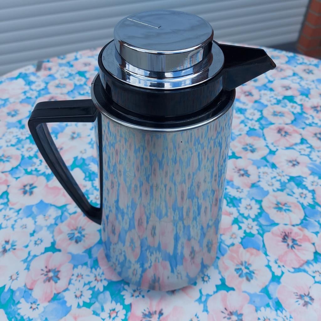 Thermos, Enlèvement ou Envoi, Utilisé, Bol ou Canette