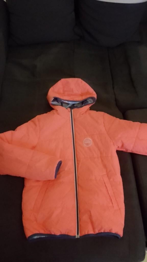 Skibroek + jas + bril + winter wandelbroek + 3 paar sokken, Ophalen, Andere, Nieuw, Maat 46 (S) of kleiner