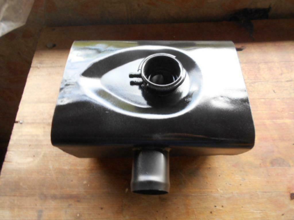 Expansievat voor Lamborghini 400 Gt, Ophalen of Verzenden, Nieuw, Overige automerken