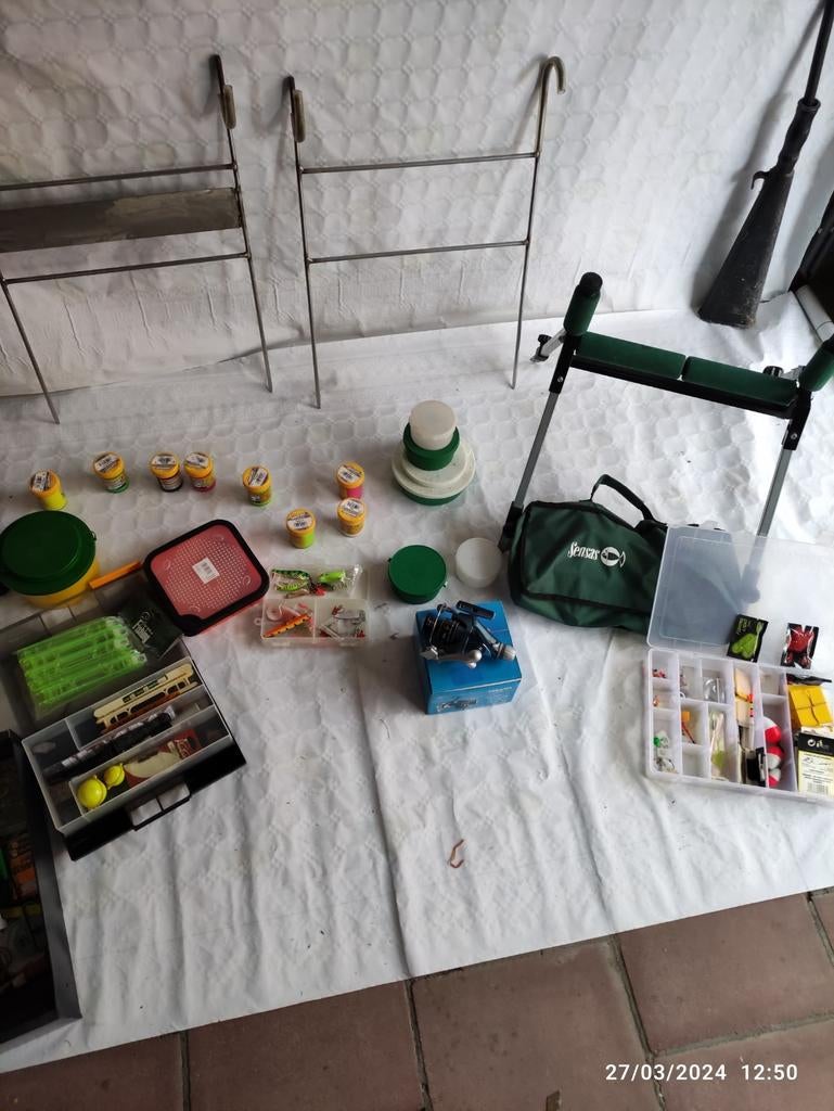 A vendre, Ophalen, Gebruikt