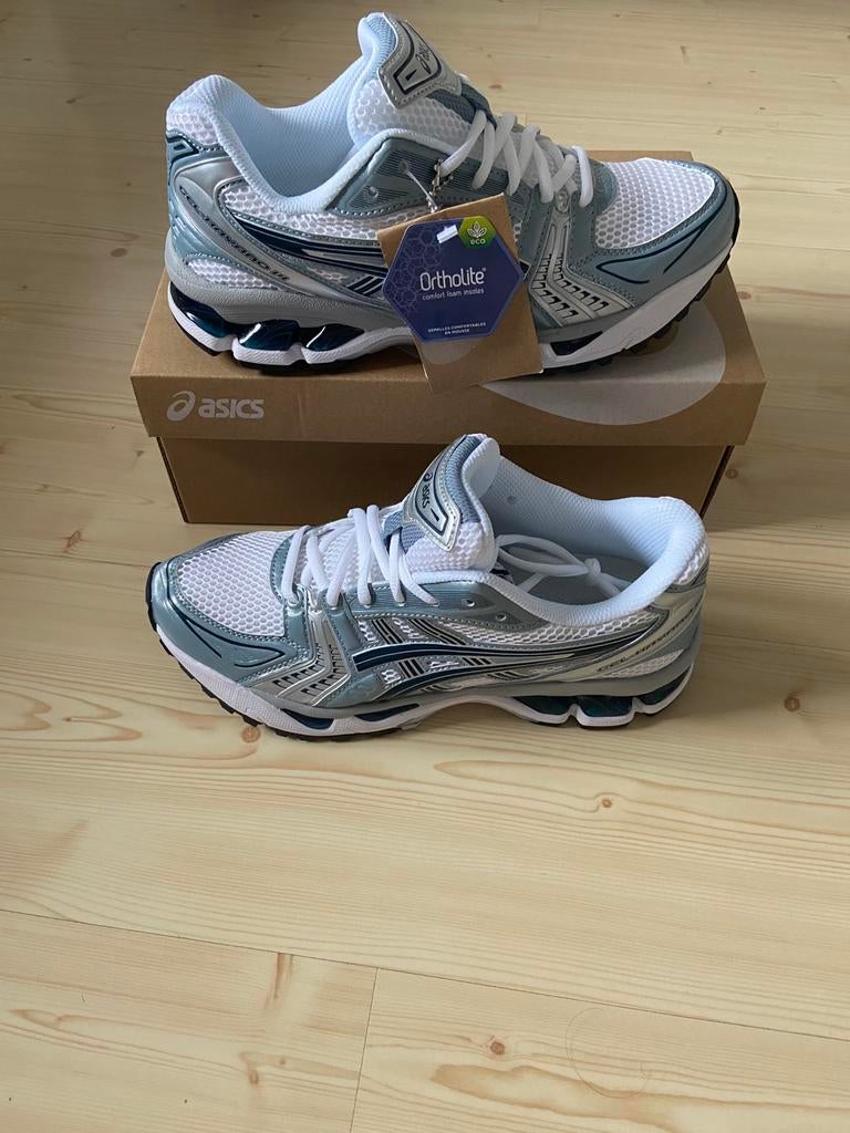 Asics gel kayano 14, Sports & Fitness, Course, Jogging & Athlétisme, Neuf, Chaussures de course à pied, Enlèvement, Autres sports