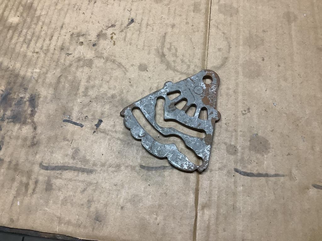 B40 BSA, Motoren, Ophalen, Gebruikt
