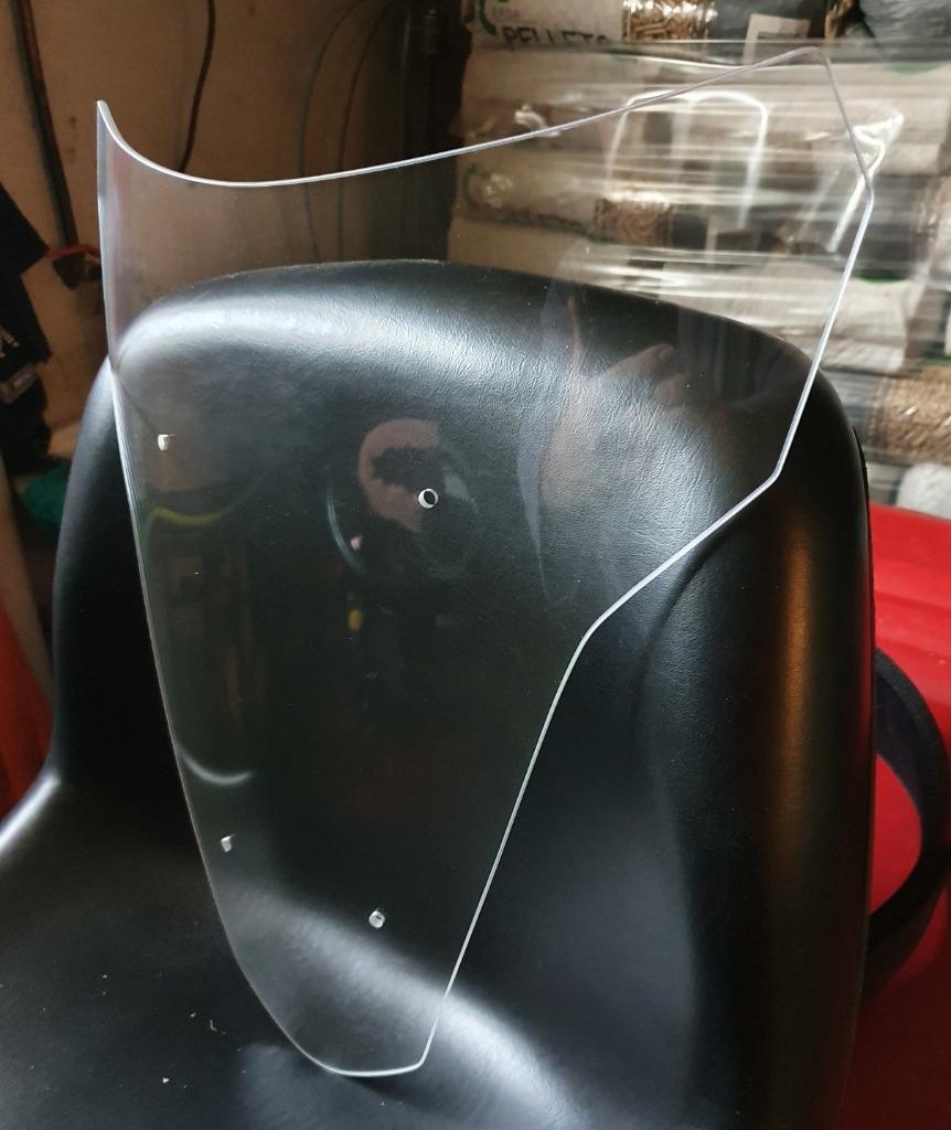 yamaha tracer 7, Ophalen, Nieuw