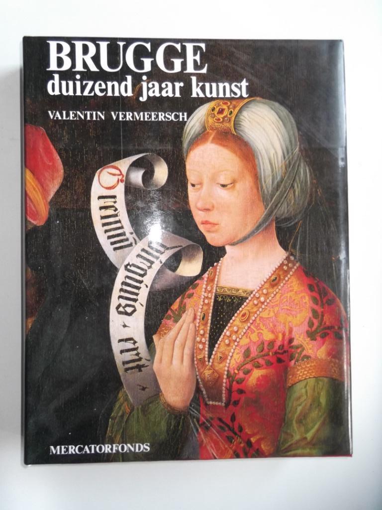Brugge. Duizend jaar kunst, Ophalen of Verzenden, Nieuw