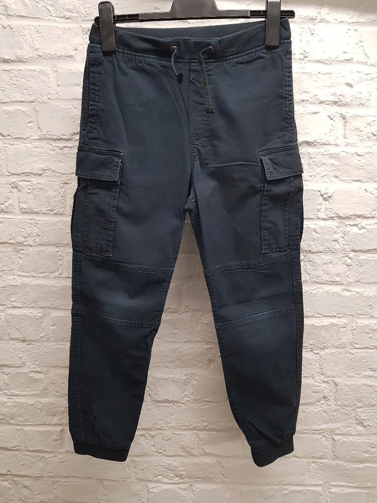 Lange broek - maat 158 - H&M, Broek, Gebruikt, H&M, Ophalen of Verzenden