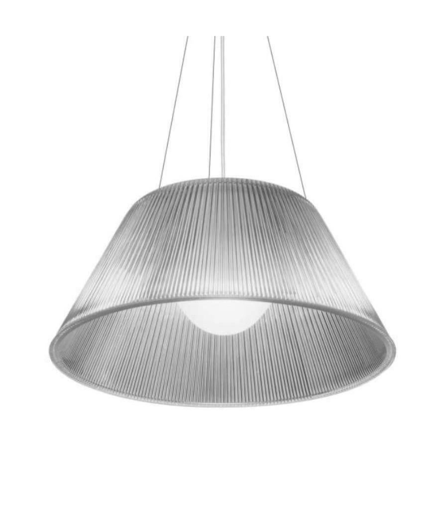 Romeo Moon Flos, Ophalen, Gebruikt, Glas