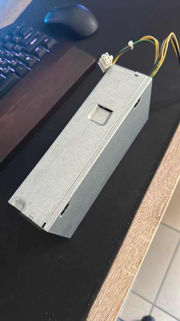 HP Prodesk 180 W, Informatique & Logiciels, Enlèvement, Comme neuf
