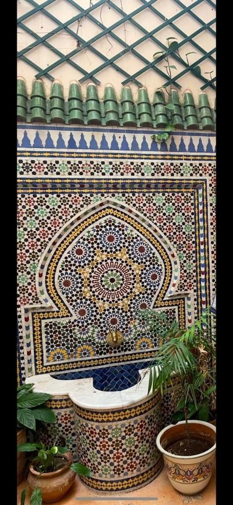 Appartement in Tangier (Marokko), Immo, Buitenland, Appartement