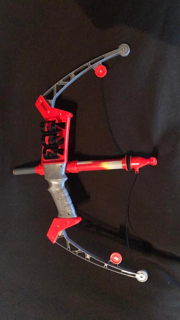 Blast Bow 55/40 cm, Zo goed als nieuw