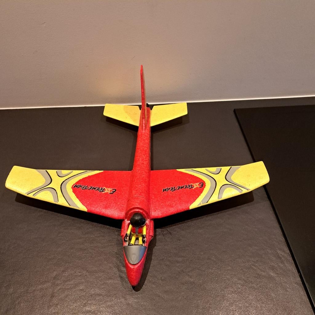 Playmobil vliegtuig, Kinderen en Baby's, Speelgoed | Playmobil, Ophalen