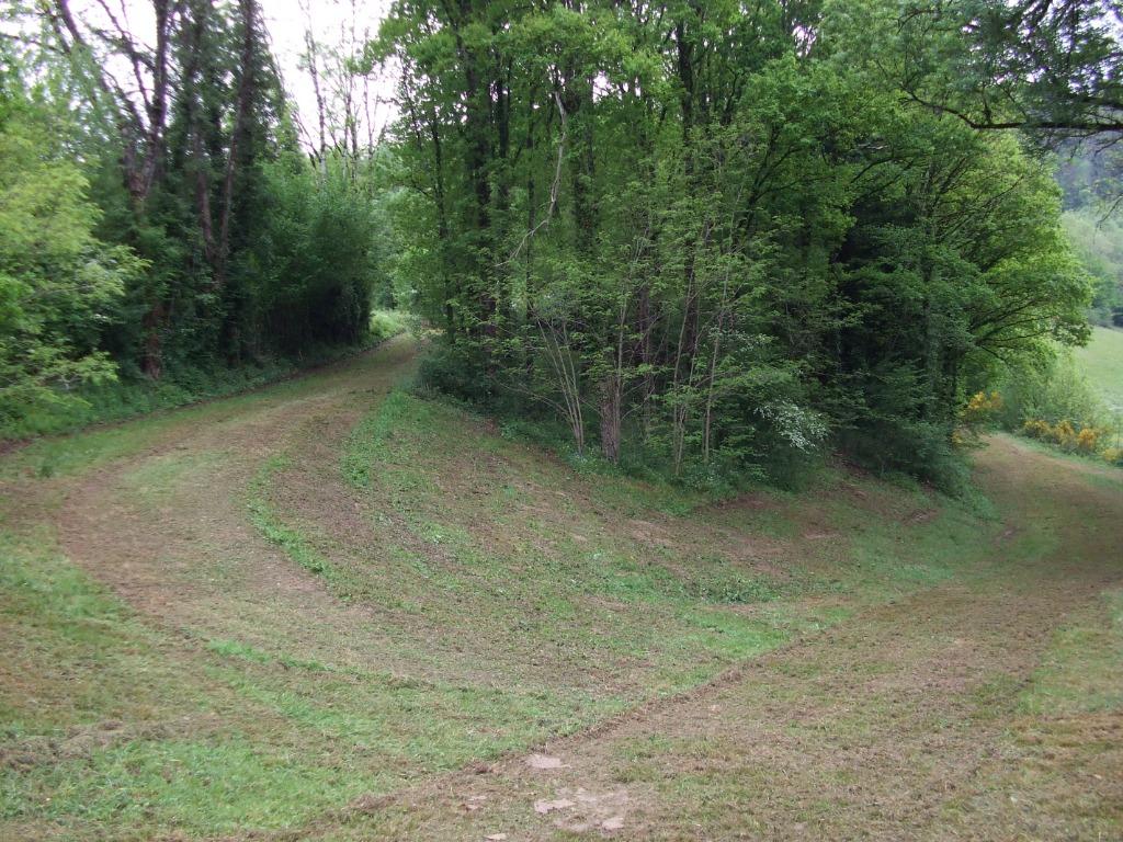FRANCE: TRES RARE : BEAU TERRAIN CONSTRUCTIBLE TARN 81530., Immo, Terrains & Terrains à bâtir, 1500 m² ou plus