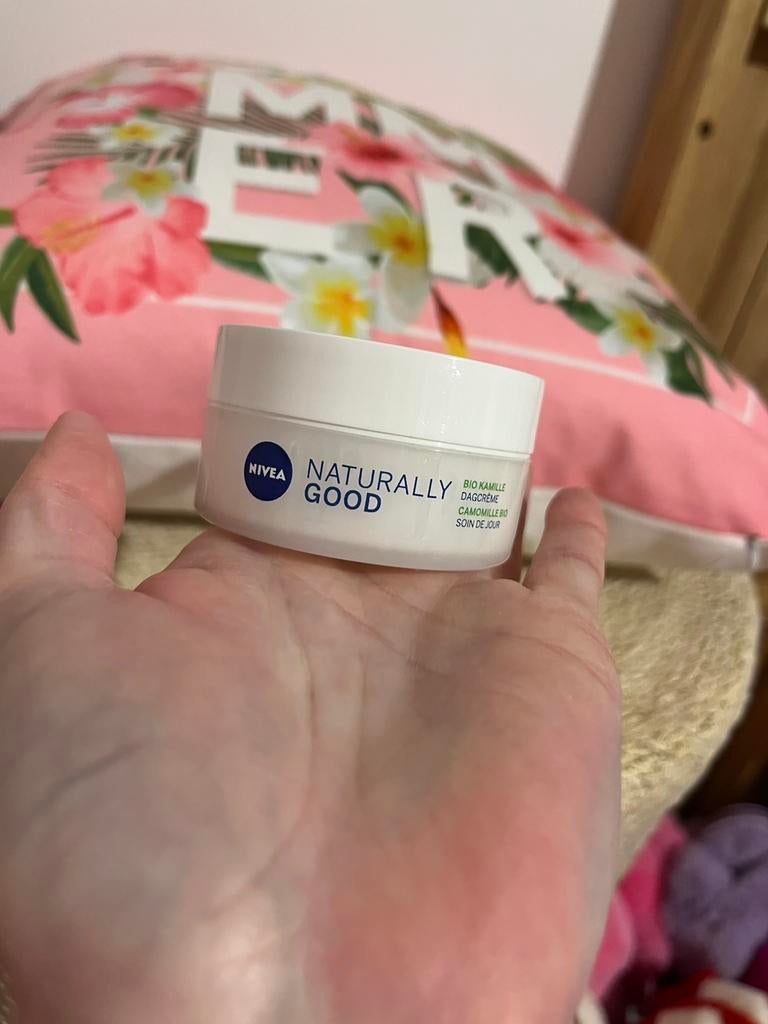 Nivea creme neuve, Ophalen of Verzenden, Nieuw