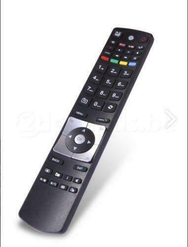 Salora Televisie Afstandsbediening (P30AT077345), Audio, Tv en Foto, Afstandsbedieningen, Nieuw, Ophalen of Verzenden