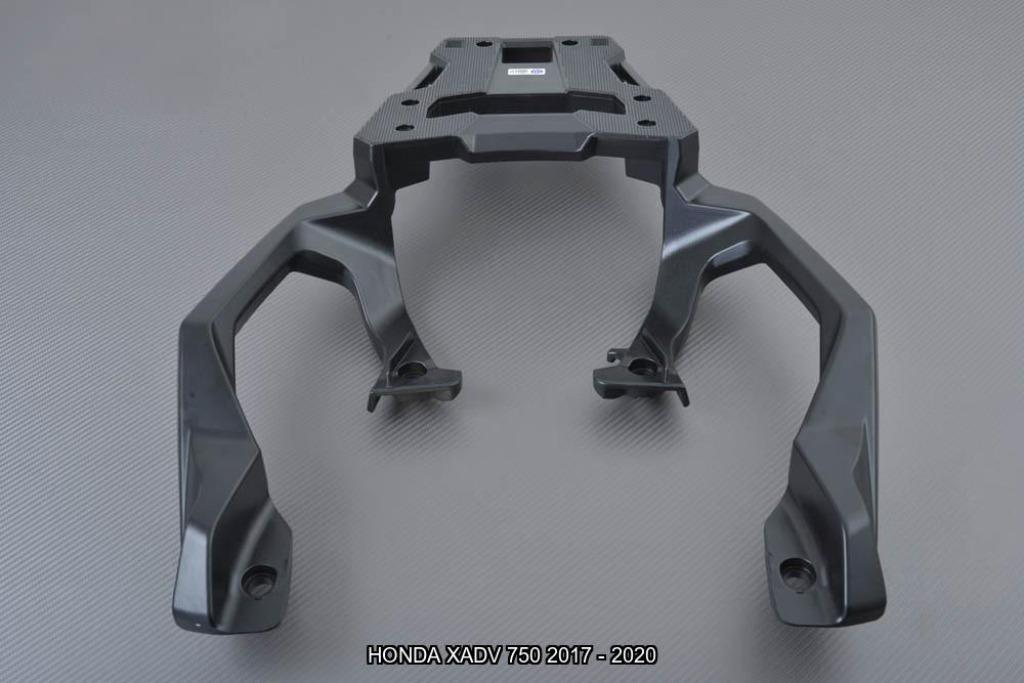 Support Top Case AVDB pour HONDA XADV 750 2017 - 2020, Motos, Enlèvement ou Envoi, Neuf