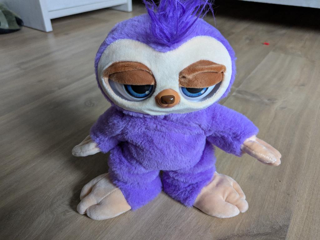Zuru Pets Alive Fifi, Ophalen, Zo goed als nieuw