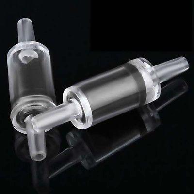 Aquarium air Anti retour, Neuf