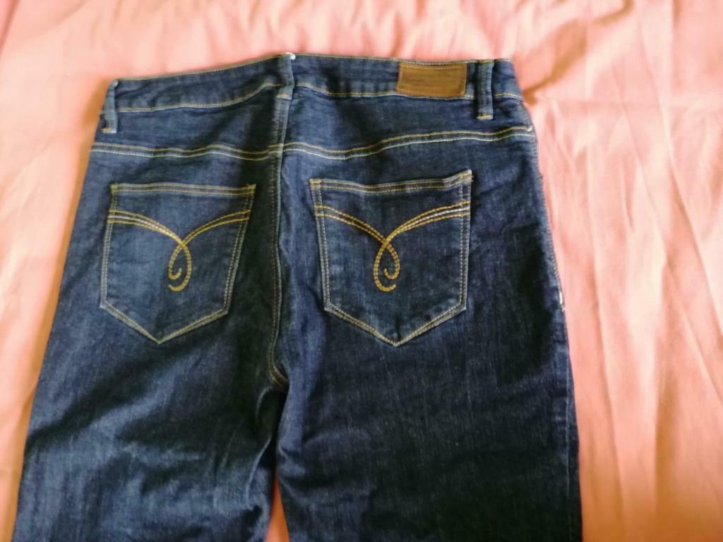 jeans heren esprit W31 L30, Ophalen of Verzenden, Zo goed als nieuw