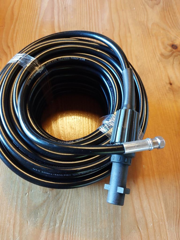 rioolrat 30 meter, Ophalen, Nieuw