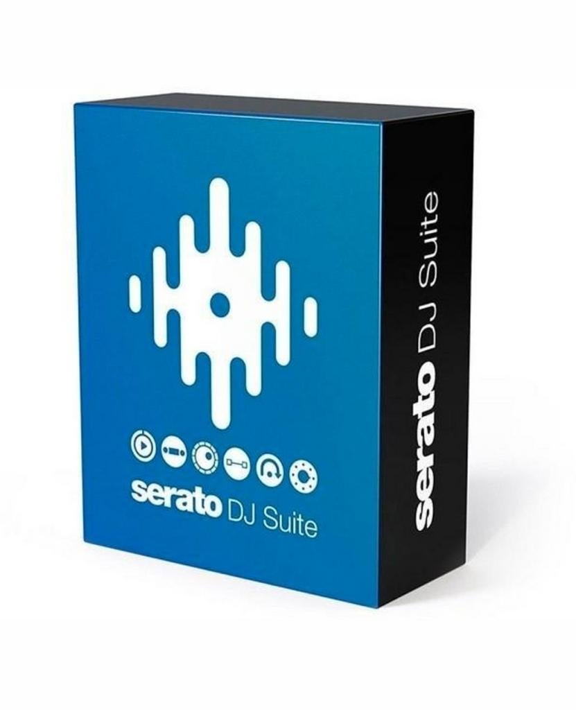 Serato DJ Pro Suite, Enlèvement, Windows