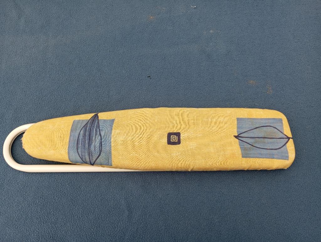 strijkhulp plankje, Ophalen of Verzenden, Gebruikt