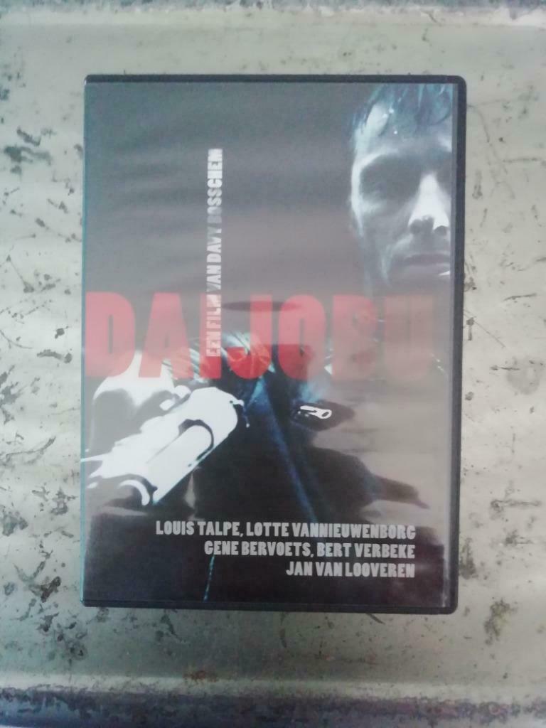 Daijobu, Vanaf 12 jaar, Ophalen of Verzenden