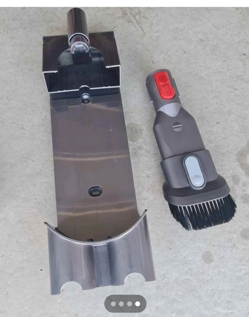 Nieuwe Dyson-accessoires, Ophalen of Verzenden, Nieuw, Stofzuiger